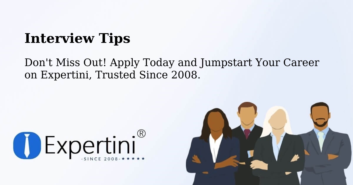 Interview Tips & Techniques for Job Seekers – Vinosady - Vinosady, Slovakia Jobs Expertini
