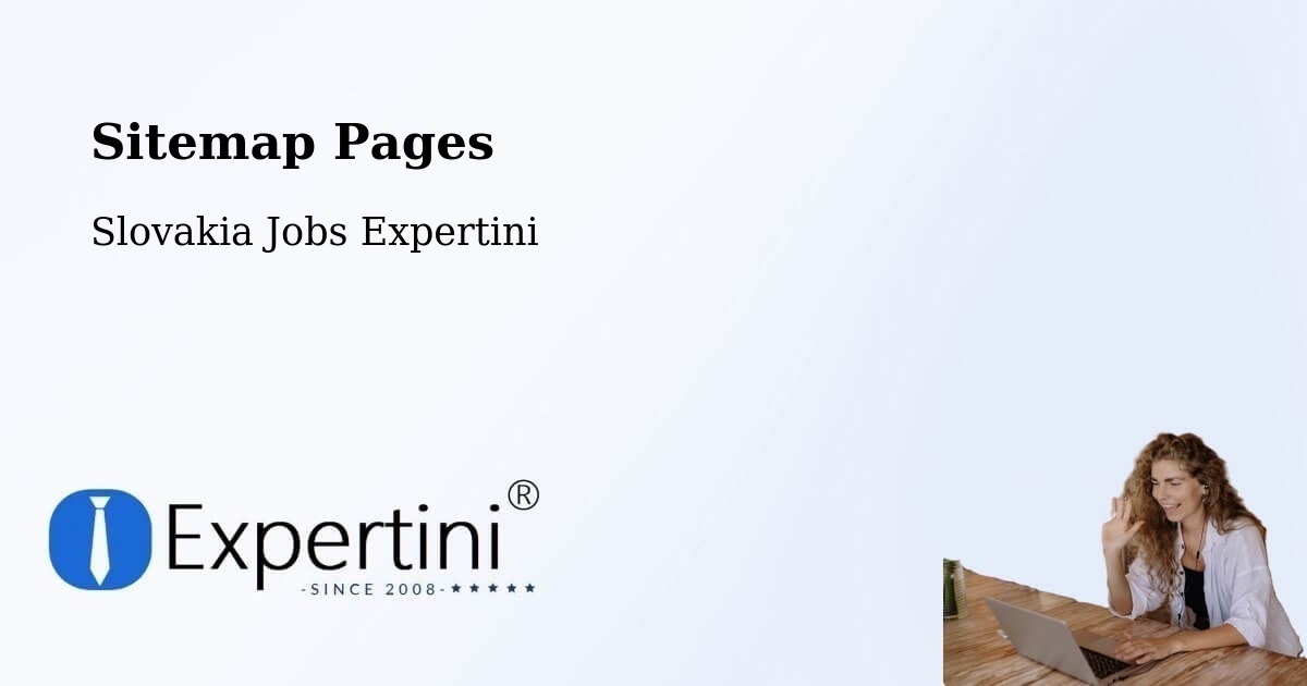 Sitemap Pages - Vinosady - Slovakia Jobs Expertini